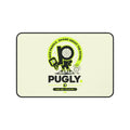 Pugly Pickleball Desk Mat — "Nice Paddle, Shame About the Score" Gaming/Office Desk Pad