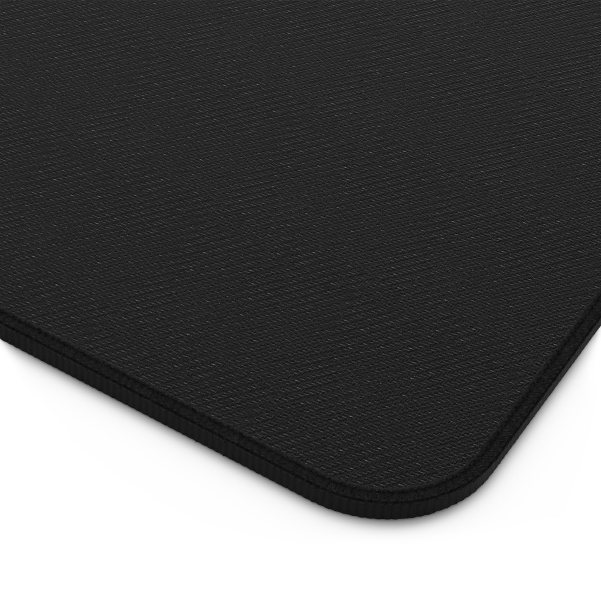 Pugly Pickleball Desk Mat — "Nice Paddle, Shame About the Score" Gaming/Office Desk Pad
